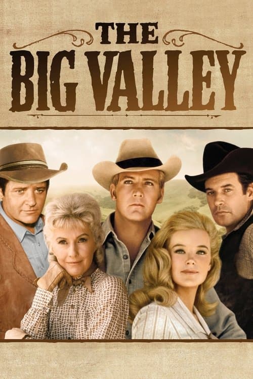 La Grande Vallée VF Streaming Français