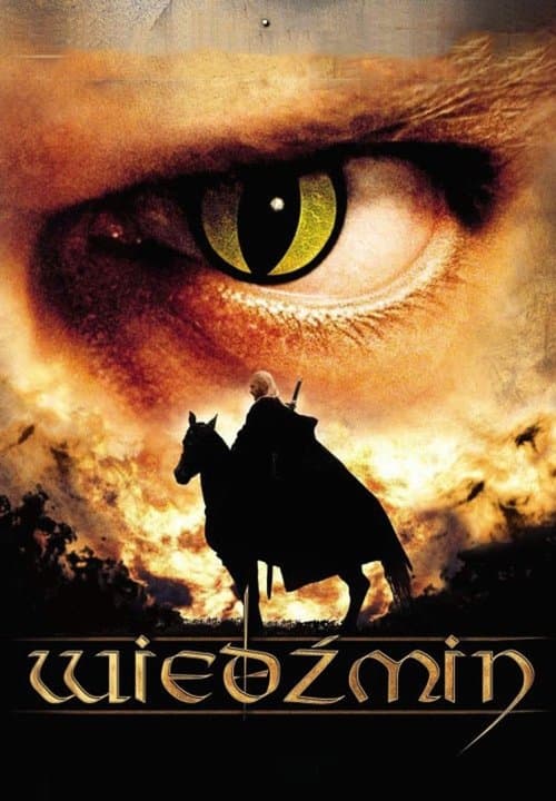 Wiedźmin VF Streaming Français