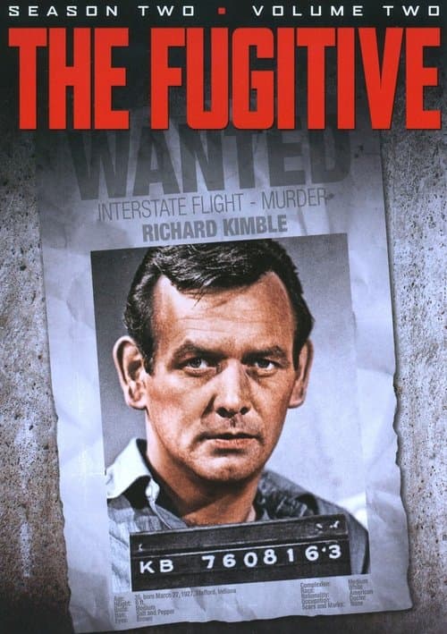 Le Fugitif