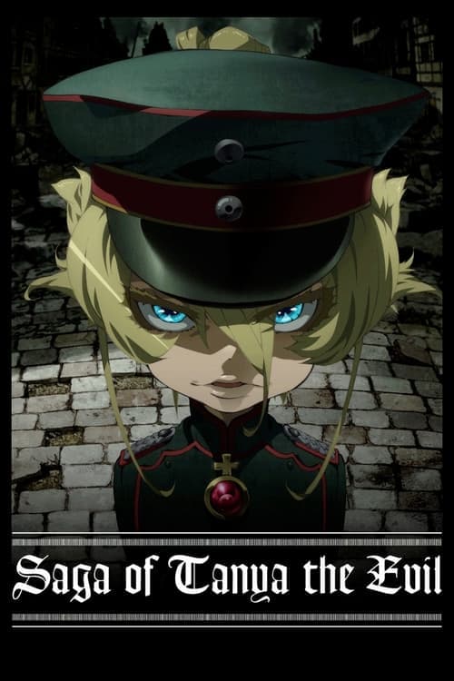 Saga of Tanya the Evil VF Streaming Français