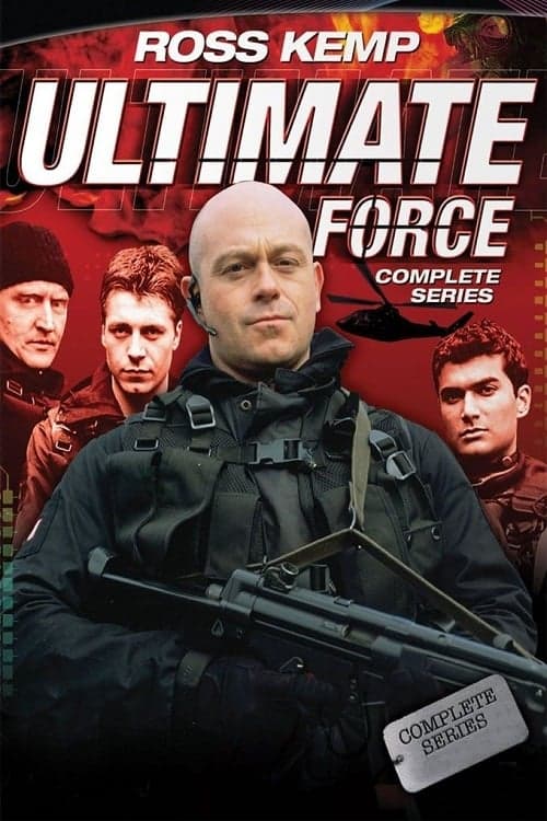 Ultimate Force VF Streaming Français