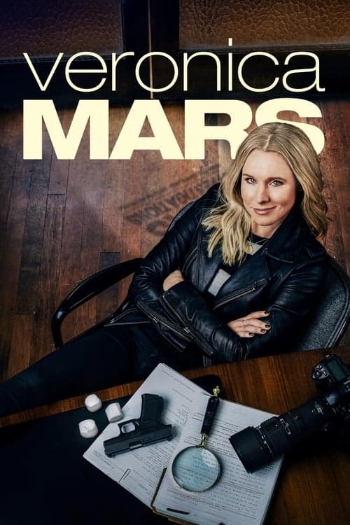Veronica Mars VF Streaming Français