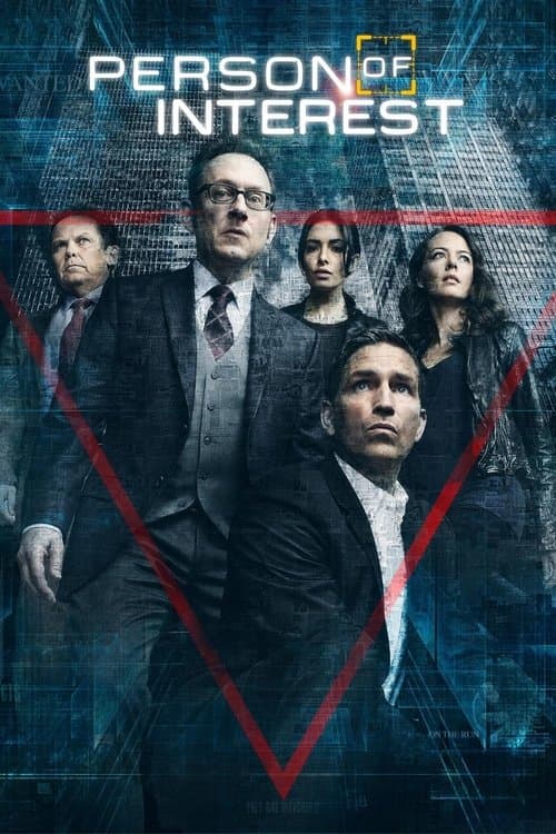 Person of Interest VF Streaming Français