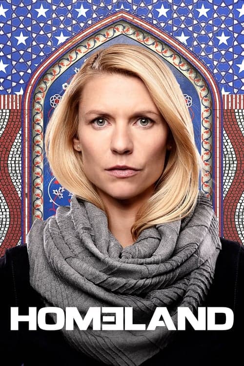 Homeland VF Streaming Français