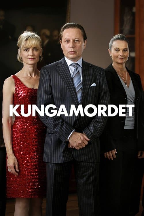 Kungamordet VF Streaming Français