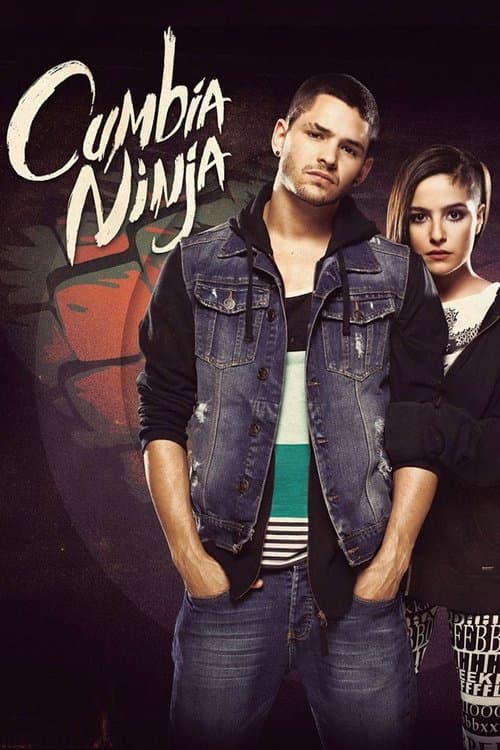 Cumbia Ninja VF Streaming Français