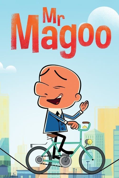 Mr. Magoo VF Streaming Français