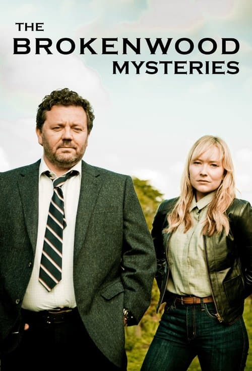 Brokenwood VF Streaming Français