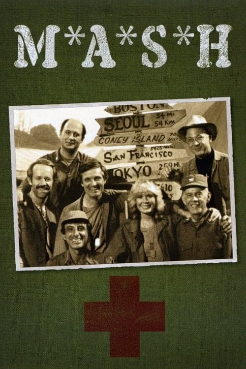 M.A.S.H. VF Streaming Français