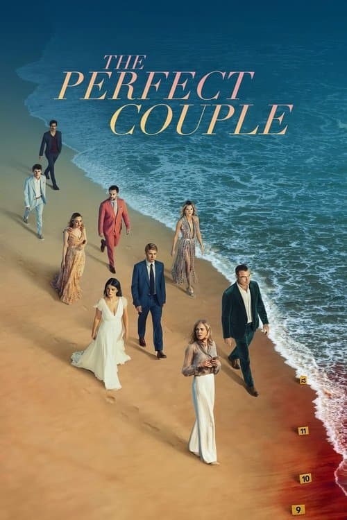 Un couple parfait VF Streaming Français
