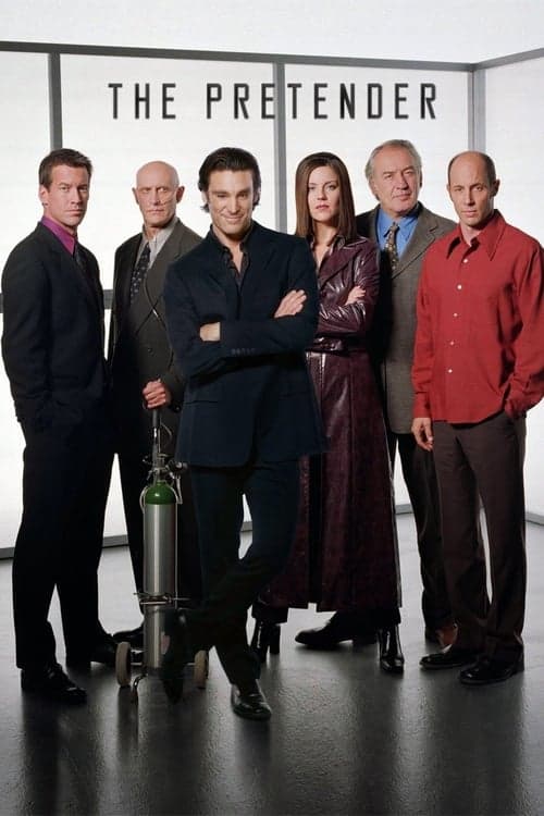Le Caméléon VF Streaming Français