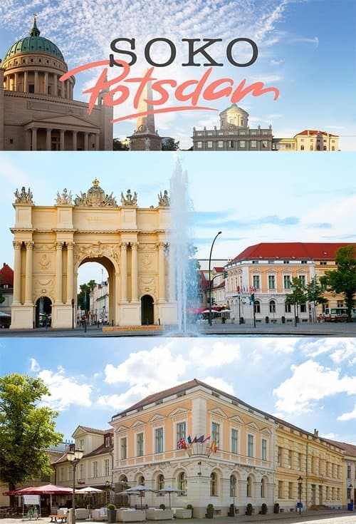 SOKO Potsdam VF Streaming Français