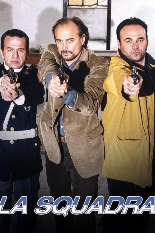 La squadra VF Streaming Français