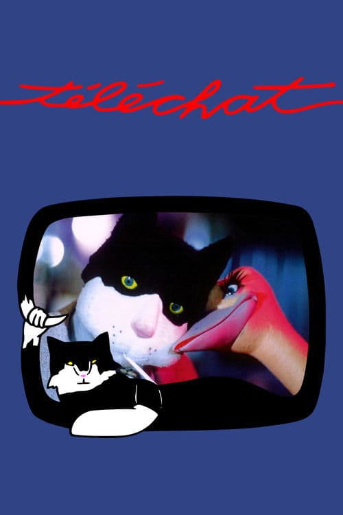 Téléchat VF Streaming Français