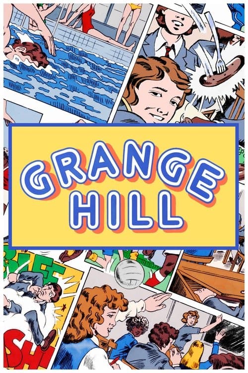 Grange Hill VF Streaming Français