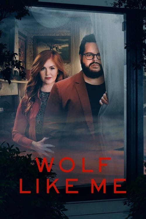Wolf Like Me VF Streaming Français