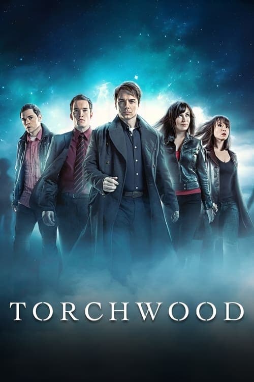 Torchwood VF Streaming Français