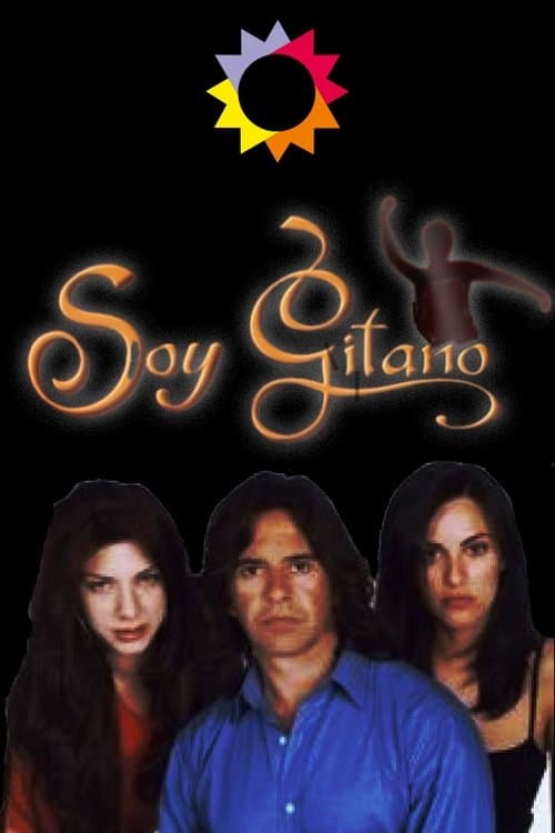 Soy gitano VF Streaming Français