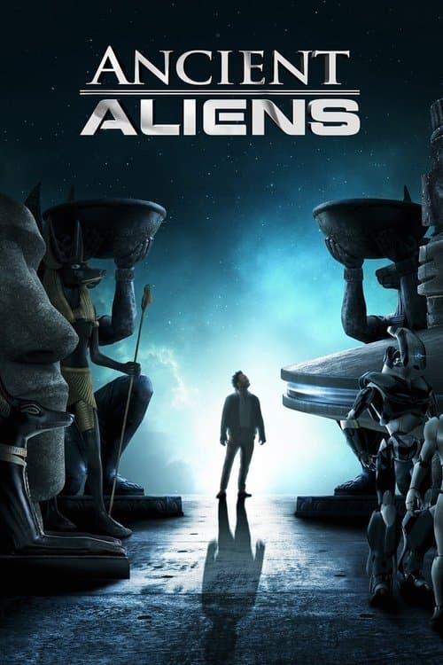 Alien Theory VF Streaming Français