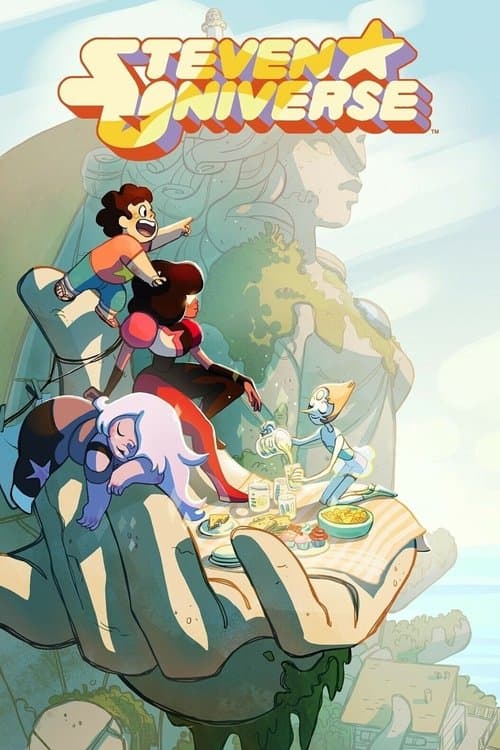 Steven Universe VF Streaming Français