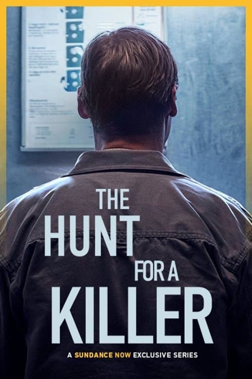 The Hunt For A killer VF Streaming Français