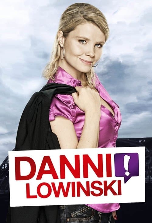 Danni Lowinski VF Streaming Français