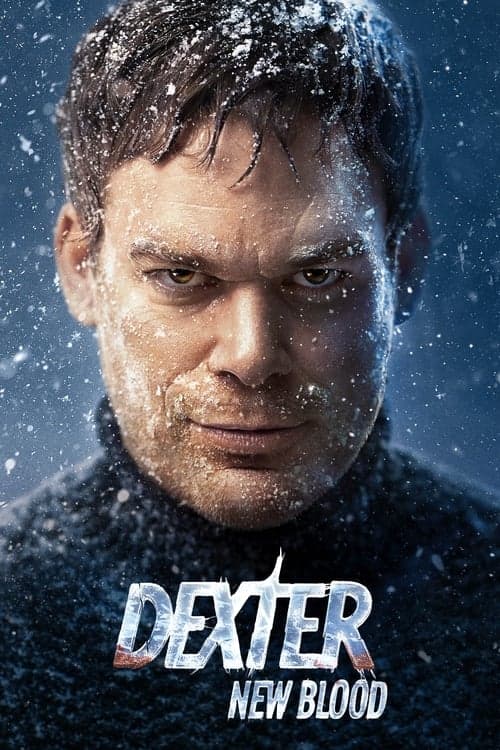Dexter : New Blood VF Streaming Français