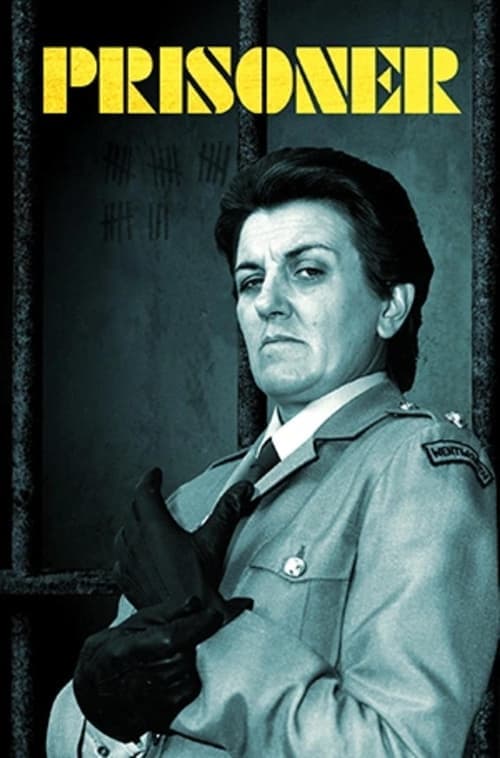 Prisoner VF Streaming Français