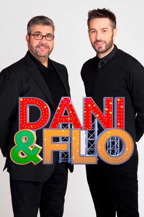 Dani&Flo con Lara Álvarez VF Streaming Français