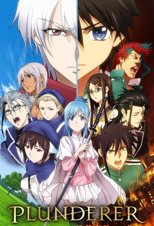 Plunderer VF Streaming Français