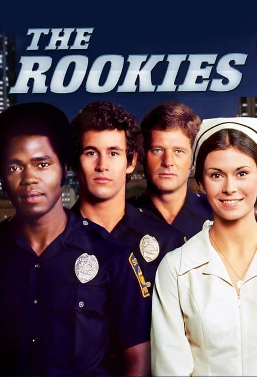 The Rookies VF Streaming Français
