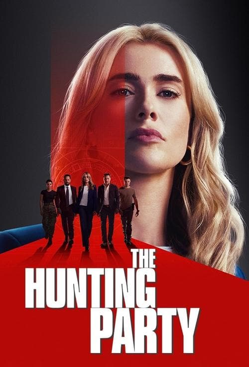 The Hunting Party VF Streaming Français