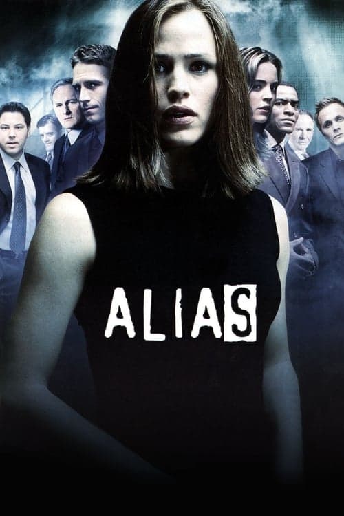 Alias VF Streaming Français