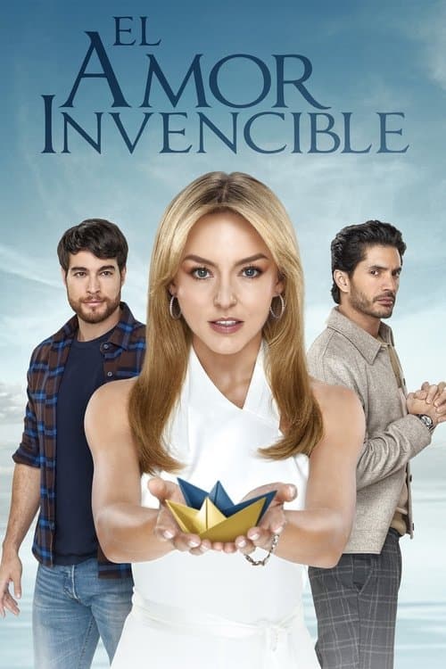 L'Amour invincible