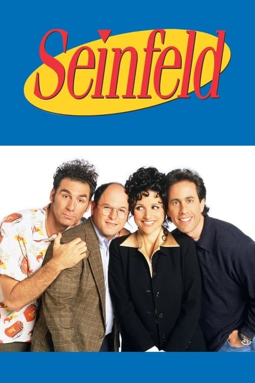 Seinfeld VF Streaming Français