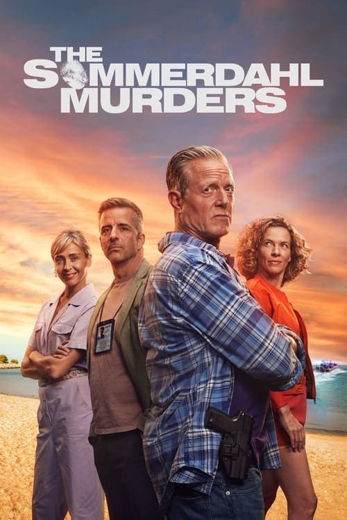 Les enquêtes de Dan Sommerdahl VF Streaming Français