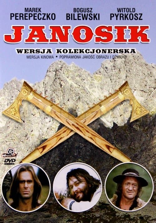 Janosik VF Streaming Français