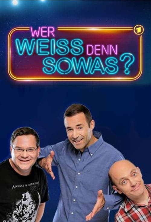 Wer weiß denn sowas? VF Streaming Français