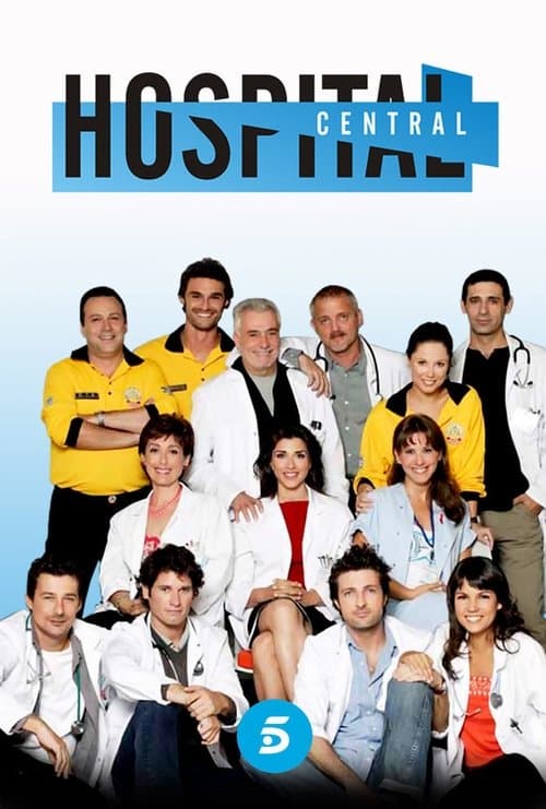 Hospital Central VF Streaming Français