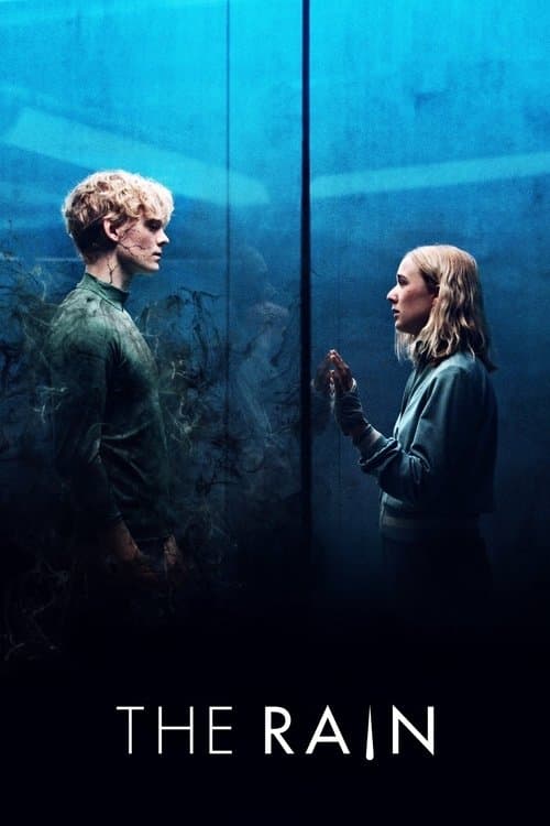 The Rain VF Streaming Français