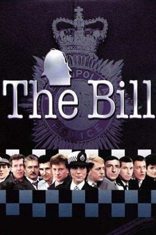 The Bill VF Streaming Français