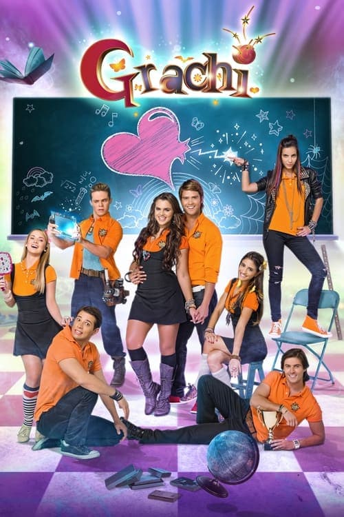 Grachi VF Streaming Français