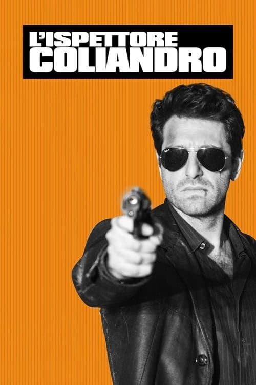 L'ispettore Coliandro VF Streaming Français
