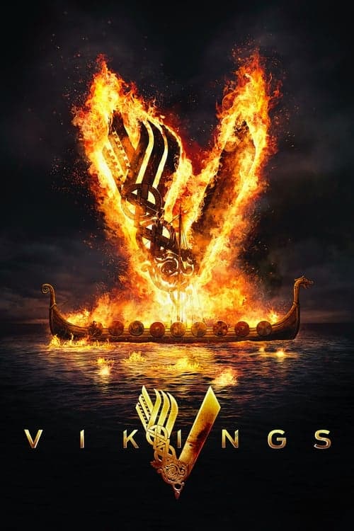 Vikings VF Streaming Français