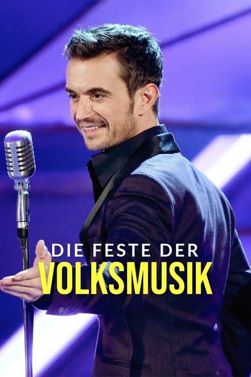 Die Feste mit Florian Silbereisen VF Streaming Français