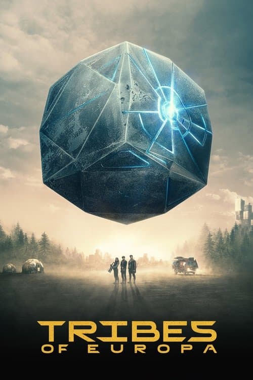 Tribes of Europa VF Streaming Français