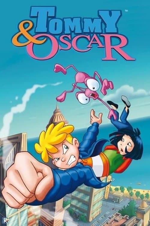 Tommy & Oscar VF Streaming Français
