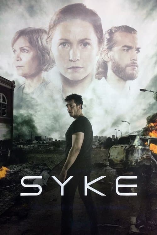 Syke VF Streaming Français