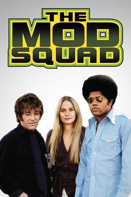The Mod Squad VF Streaming Français