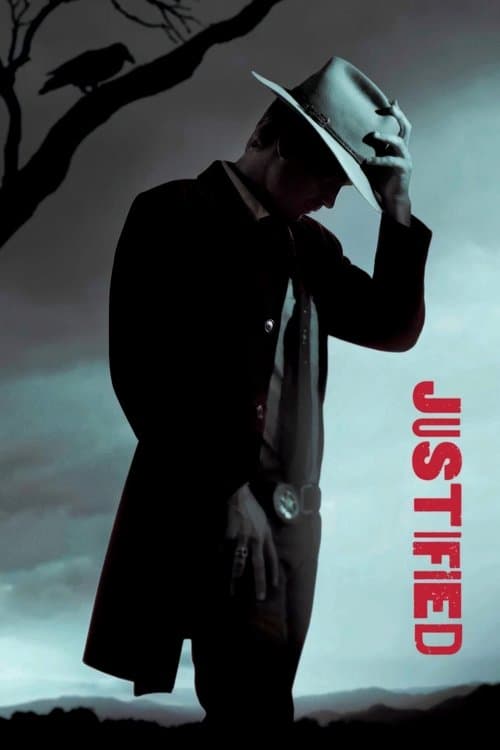 Justified VF Streaming Français